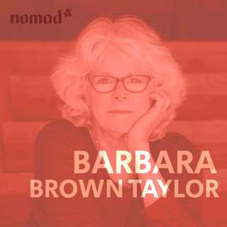 Barbara Brown Taylor - Finding God in the Faith of Others (N201)