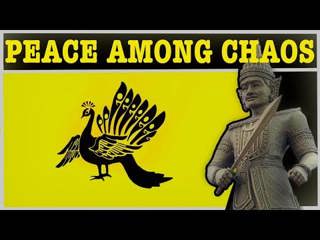 Mingyi Nyo: Architect of the Toungoo Dynasty