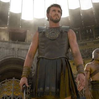 Gladiator II avslöjar vår besatthet av Rom