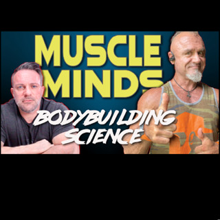Muscle Minds 170 Extreme Stretches, Lengthened Position Training & Sarcomerogenesis