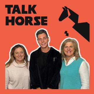 Ep 8: Tina Cook – The Main Eventer