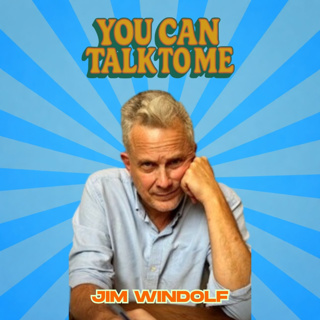 Ep:37 Author | Jim Windolf