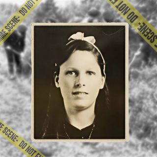 Sealed Files and Hidden DNA: The Murder of Muriel Drinkwater (Swansea, 1946)
