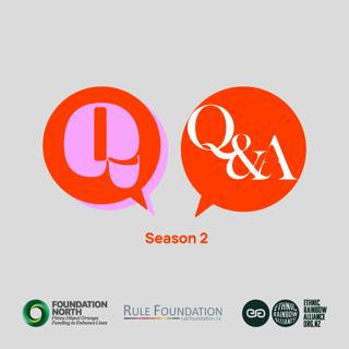 Ep1 Season 2. 40 Years Free: The Sexual Reform Bill & Effects on Rainbow Whānau