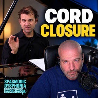 Cord Closure / Adduction Voice Exercise — Archive Lesson