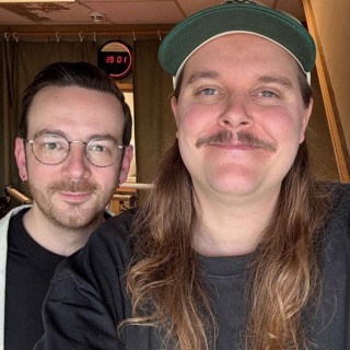 #345: Stian Skagmo Gulbrandsen