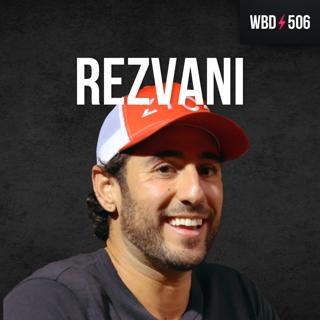 Censorship Resistant Social Media with Justin Rezvani - WBD506