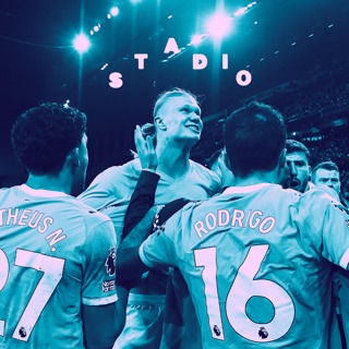 Manchester City win at Anfield on a Super Sunday that got silly