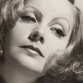 Mysteriet Garbo!