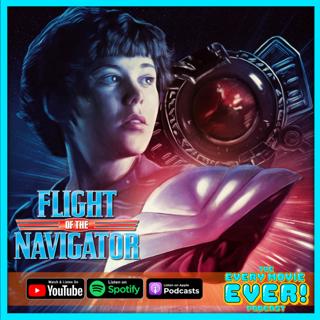 Flight Of The Navigator (1986): The Nostalgic Family Classic Or Wildly Misunderstood Masterpiece?