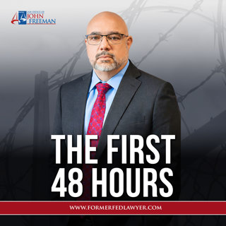 The First 48 Hours After a Serious Arrest in Michigan