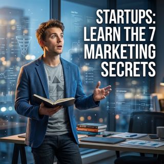 7 Marketing Strategies Startups Can Learn From Internet Marketers