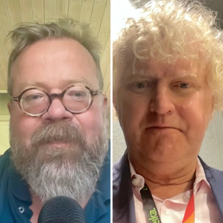 Ness 171 med Jan Ludvig Andreassen – Traff med rentespådom: – Europa blir et sykehjem