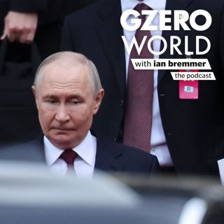 Inside Ukraine's strategy to pressure Putin, with Dmytro Kuleba