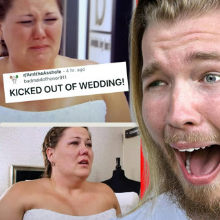 EP1399: I BANNED my maid of honor from my wedding | Reddit Stories