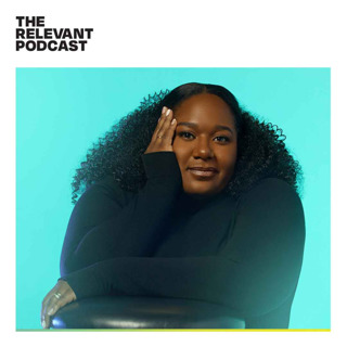 Episode 978: Naomi Raine