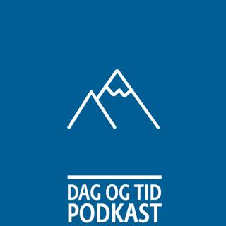 DAG OG TID lydavis: Rauland