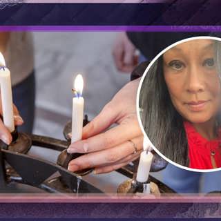 Angelicas väntan på det värsta - när Henrik gick ut genom dörren och försvann