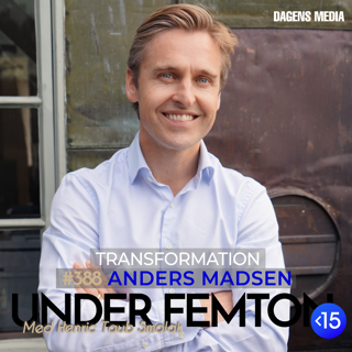#388 Transformation - Anders Madsen