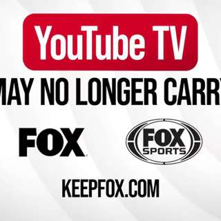 YouTube TV and Fox Clash, Court Loosens Mail-In Ballot Rules, Melania Trump Launches AI Challenge, US School Enrollment Declines, and more...