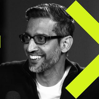 How Sundar Pichai is rethinking Google for the AI era