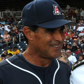 "Recruiting Baseball Players You Would Want To Hang Out With."