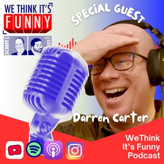 Guest Darren Carter