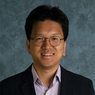 Episode 327 - Se-Woong Park, PhD