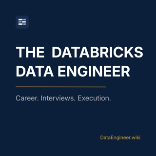 The Databricks Data Engineer