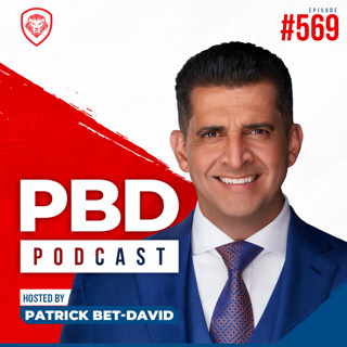 Trump’s Third Term Triggers Liberal MELTDOWN | PBD Podcast | Ep. 569