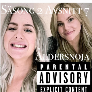 2.7 - Åldersnoja