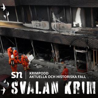 Krogbränderna och nattvakten