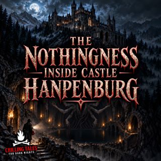 "The Nothingness Inside Castle Hanpenburg" - Chilling Tales for Dark Nights