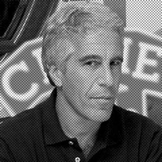 The Mysterious Mr. Epstein