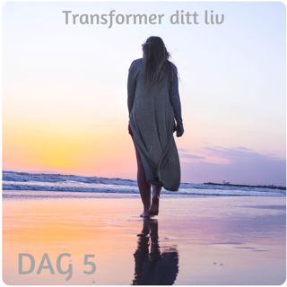 Dag 5: Jeg renser meg selv