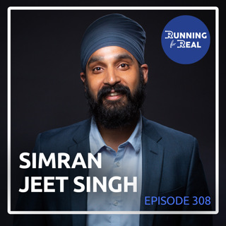 Simran Jeet Singh: Living Authentically by Your Principles Requires Daily Practice - R4R 308
