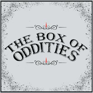 BOX009: Proctologist or Munitions Expert?