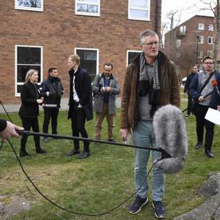 Midsommarrepris: Så har medierna bevakat och påverkats av coronakrisen