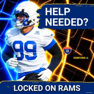 STEP UP: Can Los Angeles Rams REPLACE Myles Garrett WITHOUT Aaron Donald? Puka Talks Alcohol Issues