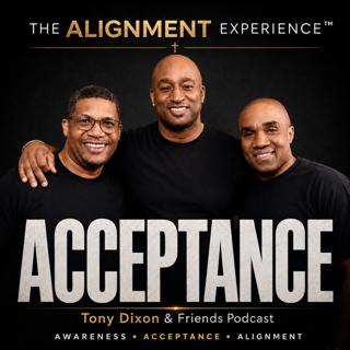 The Alignment Experience™: Acceptance | Are You Ready for the Feedback?