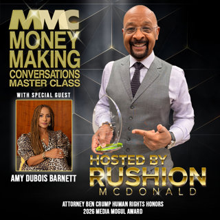 Brand Builder: She held leadership roles at Harper’s Bazaar, Ebony, Honey Magazine, and digital platforms like BET and The Grio.