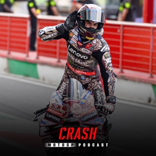 Marc Marquez delivers knockout blow to title rivals in Mugello 🇮🇹