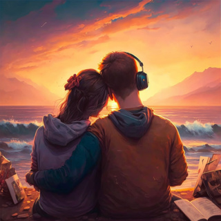 Ocean Waves for Sleep : Calm Sleep Podcasts for a Peaceful Sleep