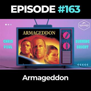 Badlands Story Hour Ep. 163: Armageddon