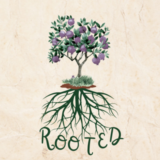 Rooted Ep. 5 with Justin Perry