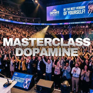 Why Motivation Dies After Every Masterclass (And What Actually Lasts)