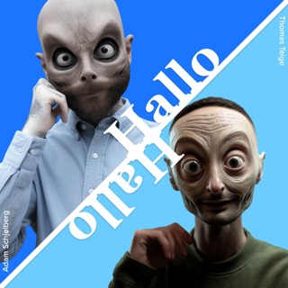 Tittel: Alien-spesial: Konspirasjonsfjas, selvlysende peniser og mystiske ting i det ytre rom