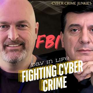FBI Day In the Life. How FBI Fights Cybercrime.