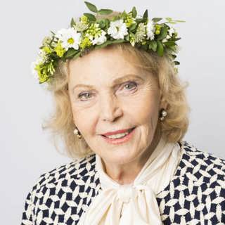 Marianne Bernadotte 2014