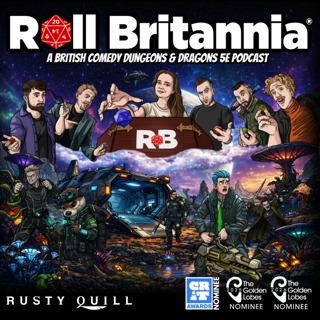 Ep. 012: Age of Astra - All Gloves Are Off | #DND